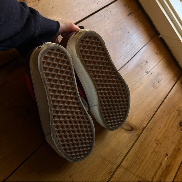 Vans Knu Stacked Shoe - Picture 3 of 3